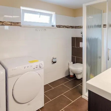 Ferienwohnung Fuer 6 Personen Ca 80 Qm In Orebic, Dalmatien Sueddalmatien Διαμέρισμα *