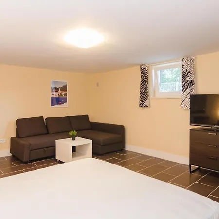 Ferienwohnung Fuer 6 Personen Ca 80 Qm In Orebic, Dalmatien Sueddalmatien Διαμέρισμα