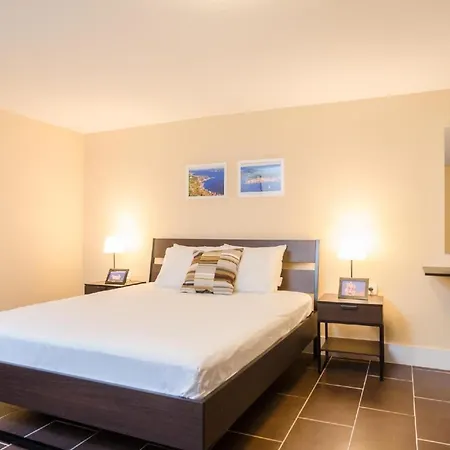 Ferienwohnung Fuer 6 Personen Ca 80 Qm In Orebic, Dalmatien Sueddalmatien *