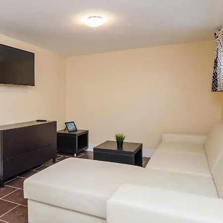 Appartamento Ferienwohnung Fuer 6 Personen Ca 80 Qm In Orebic, Dalmatien Sueddalmatien