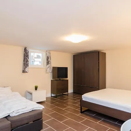 Ferienwohnung Fuer 6 Personen Ca 80 Qm In Orebic, Dalmatien Sueddalmatien Appartamento