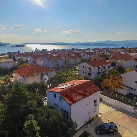 Ferienwohnung Fuer 6 Personen Ca 80 Qm In Orebic, Dalmatien Sueddalmatien * Orebić