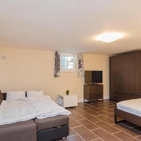 Ferienwohnung Fuer 6 Personen Ca 80 Qm In Orebic, Dalmatien Sueddalmatien Appartamento