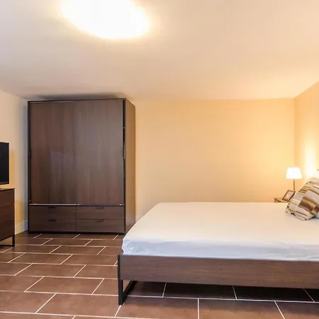 Ferienwohnung Fuer 6 Personen Ca 80 Qm In Orebic, Dalmatien Sueddalmatien Appartamento Orebić
