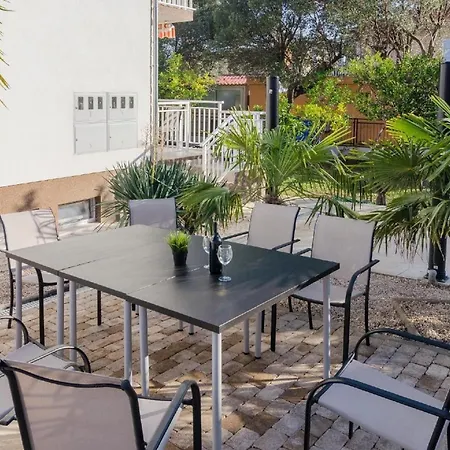 Appartamento Ferienwohnung Fuer 6 Personen Ca 80 Qm In Orebic, Dalmatien Sueddalmatien *