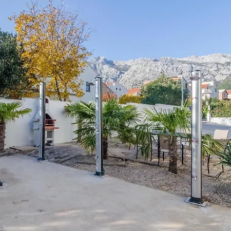 Ferienwohnung Fuer 6 Personen Ca 80 Qm In Orebic, Dalmatien Sueddalmatien *